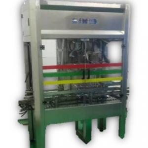 BY-DLDC-1000 去膜拔盖一体机 BY-DLDC-1000 去膜拔盖一体机