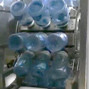BY-NX-3000 全自动颗粒物摩擦内洗机 BY-NX-3000 全自动颗粒物摩擦内洗机